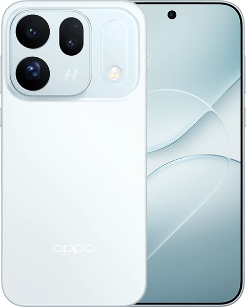Official OPPO Find X10 product image